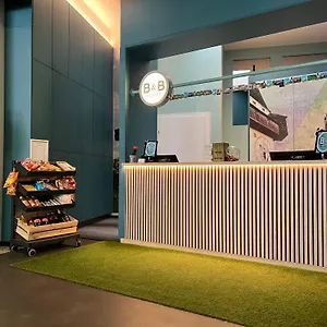2* Hotell Graz-hbf
