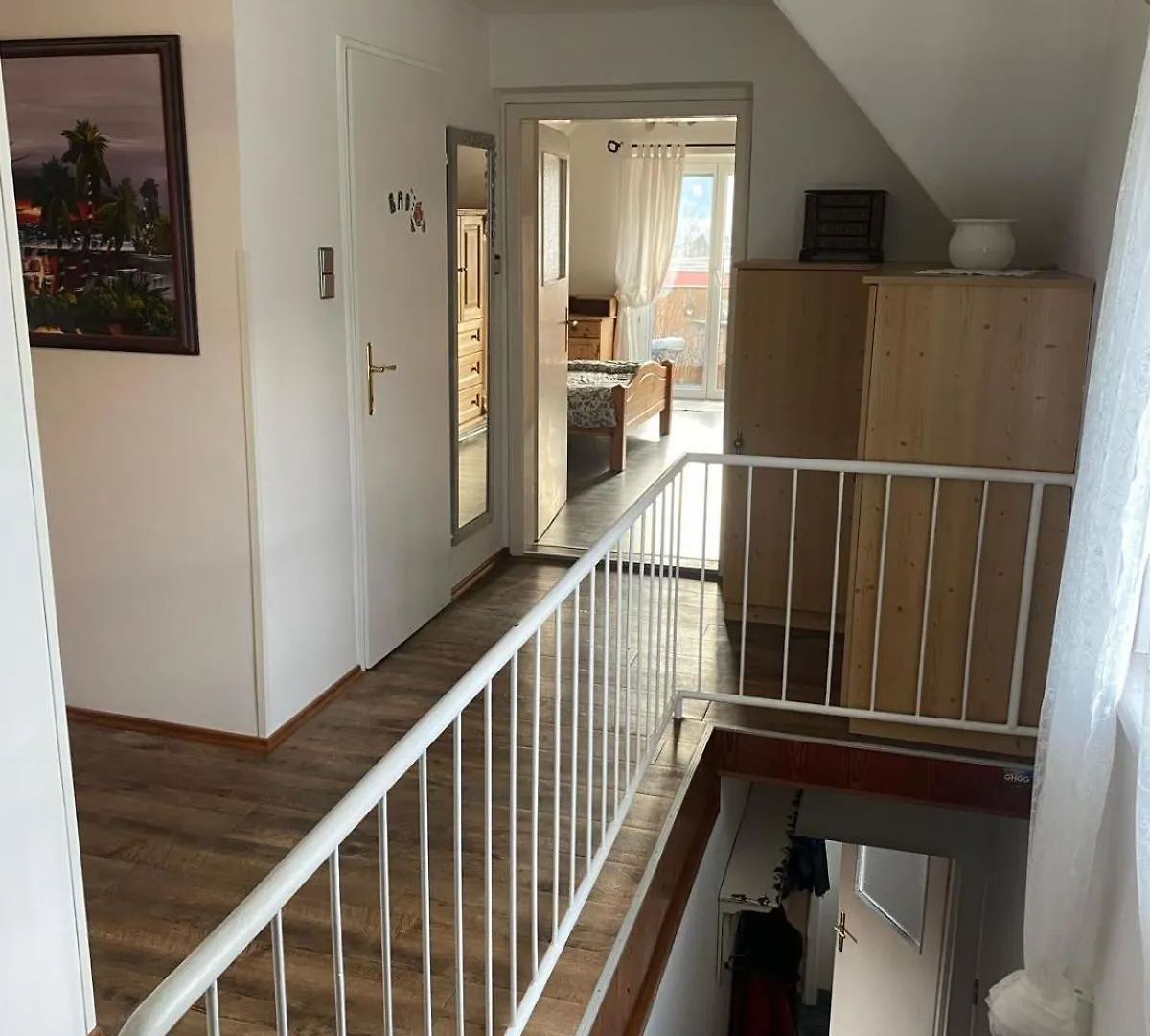 Schoenes Apartment Mit Aussicht Ueber Graz